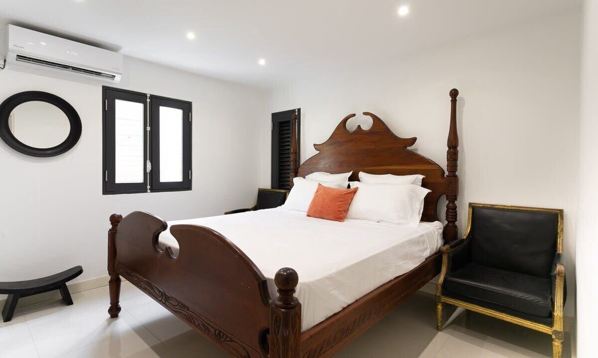 Photo of Bedroom in Orient Bay
