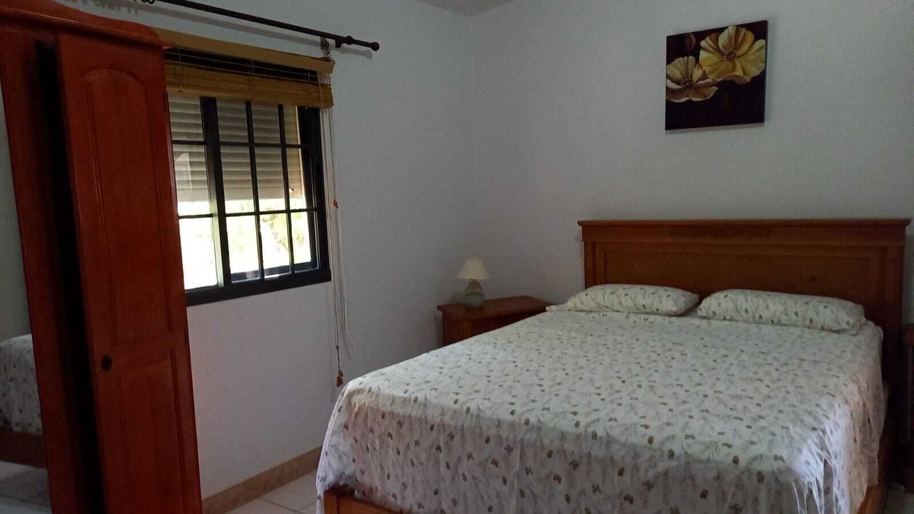 Photo of Bedroom in Grand Case