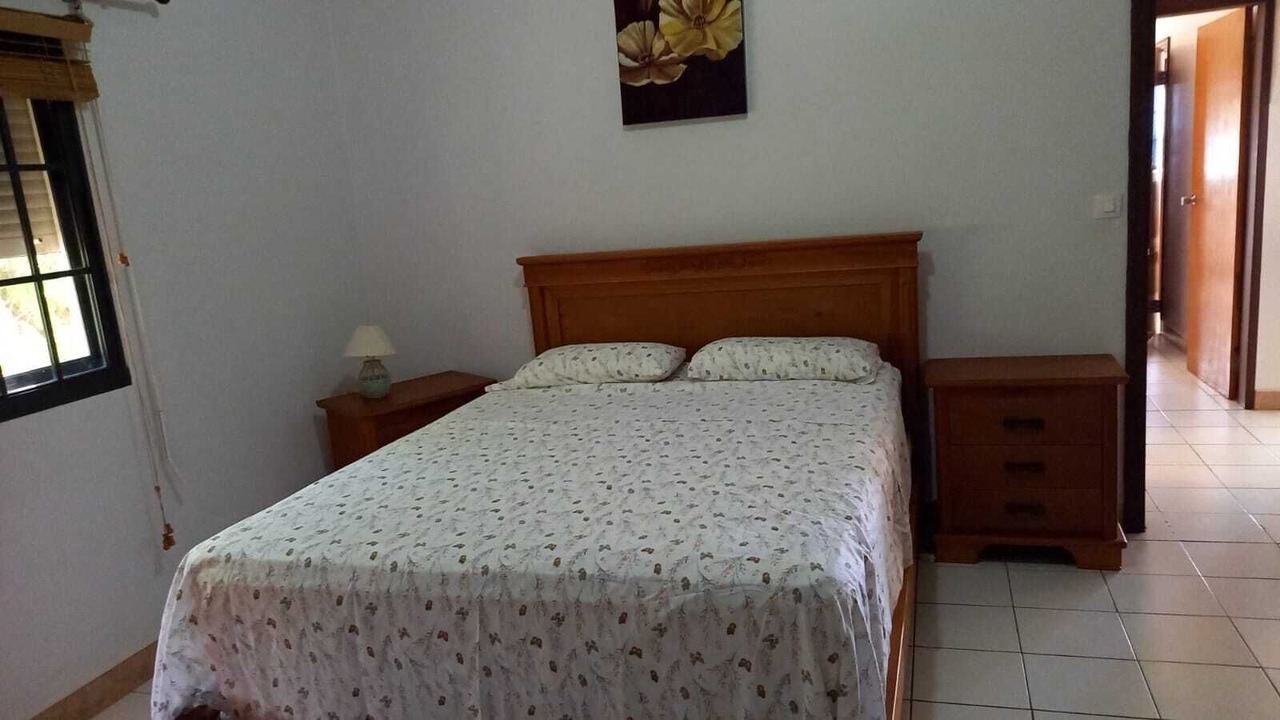 Photo of Bedroom in Grand Case