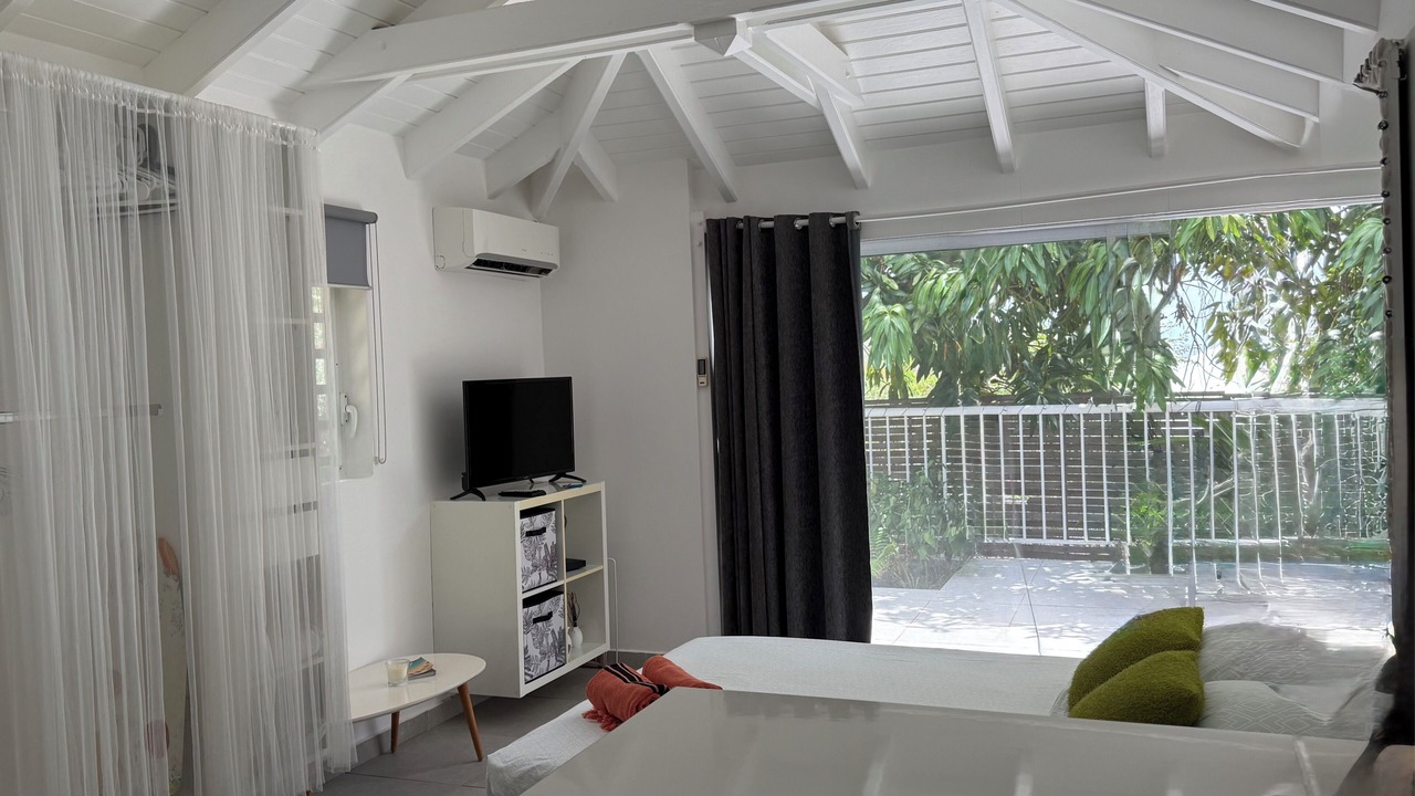Photo of Bedroom in La Savane