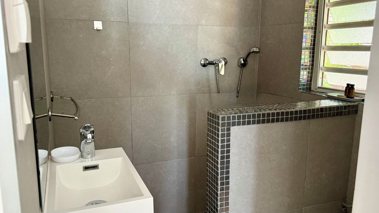Photo of Bathroom in La Savane