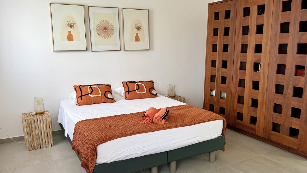 Photo of Bedroom in La Savane