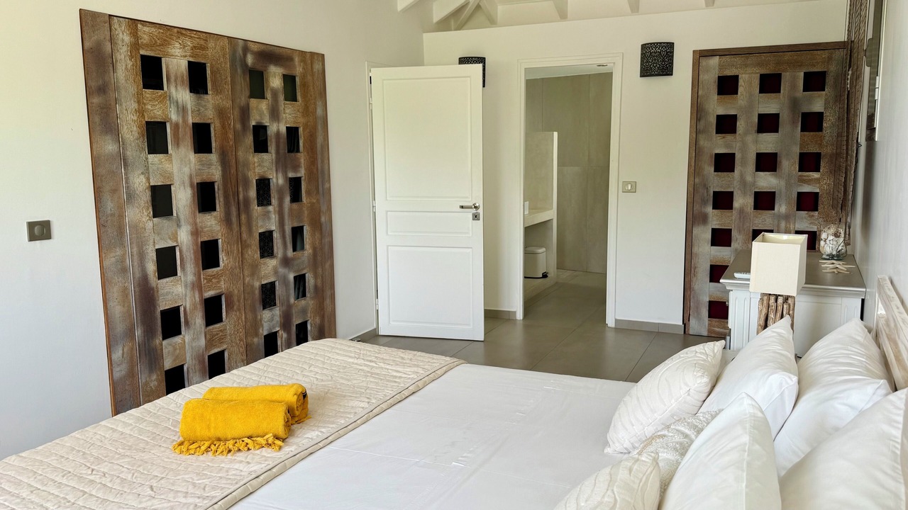 Photo of Bedroom in La Savane