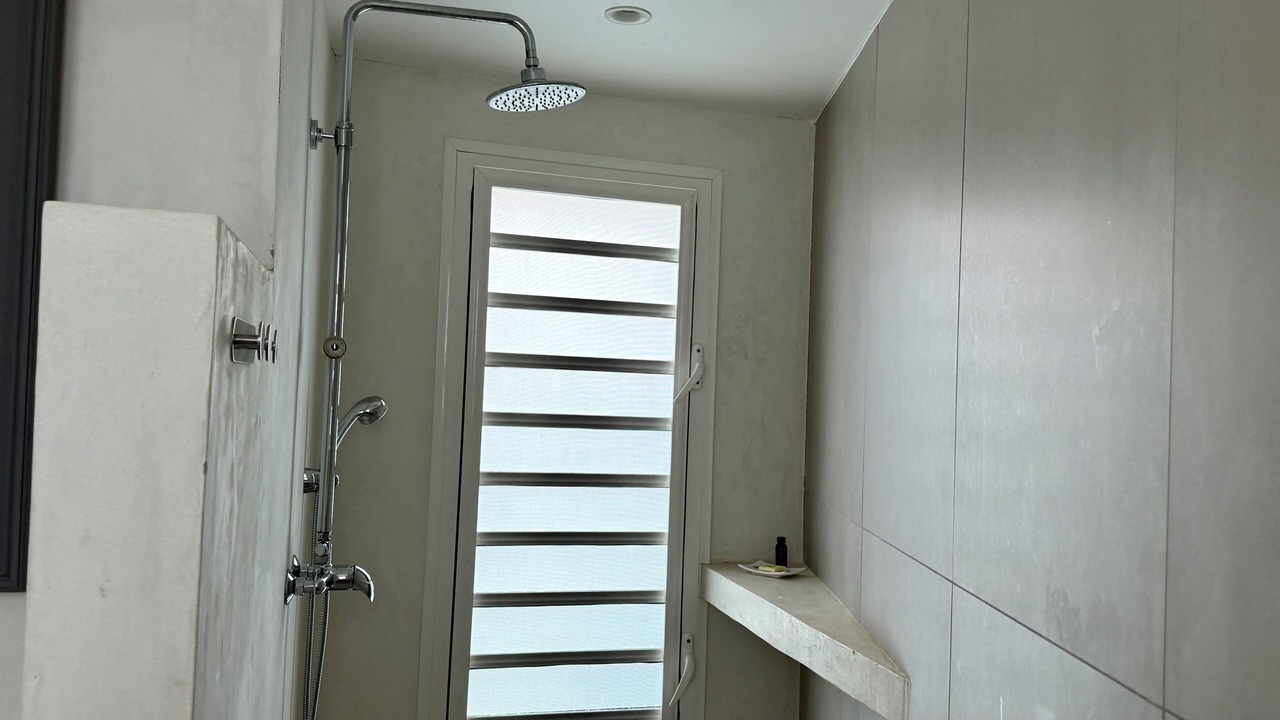 Photo of Bathroom in La Savane