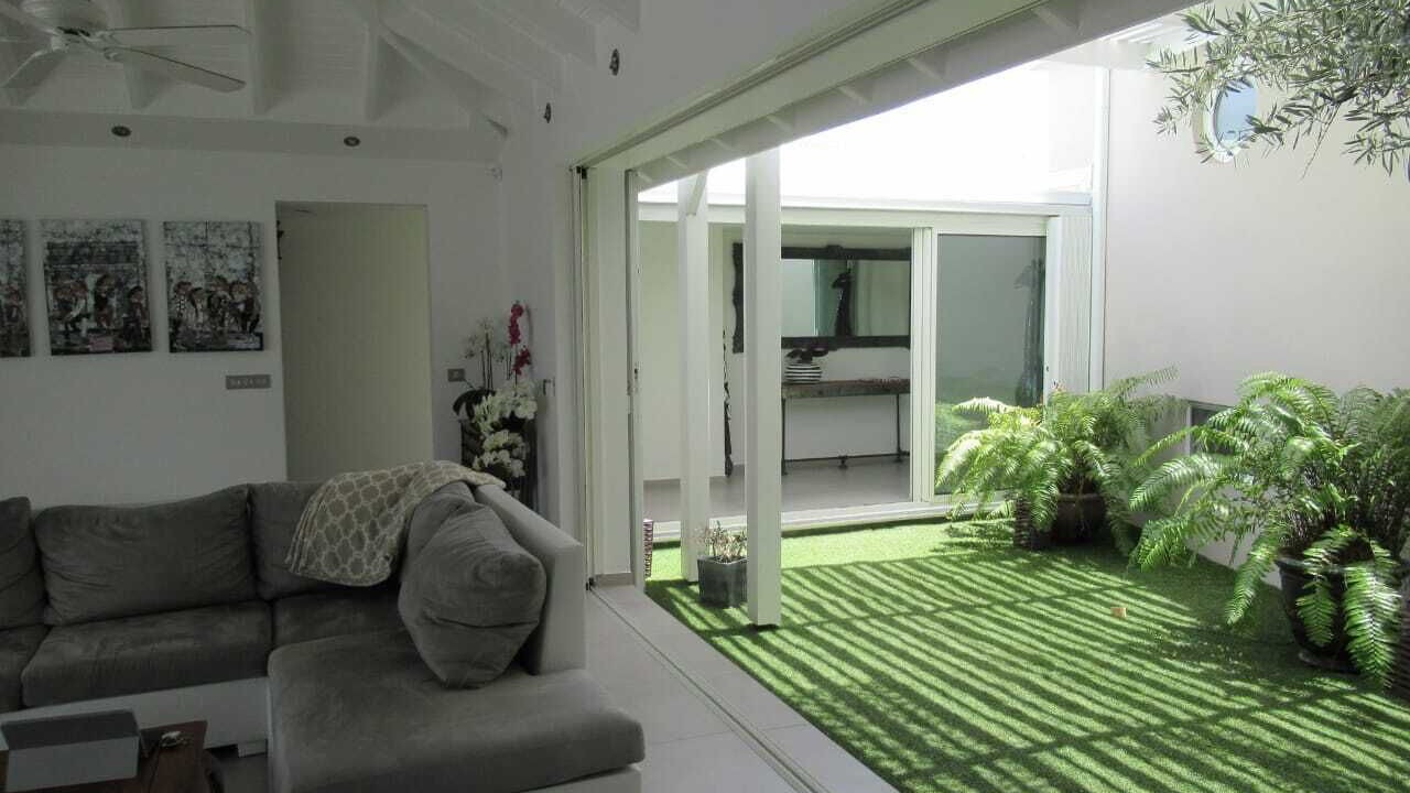 Photo of Livingroom in La Savane