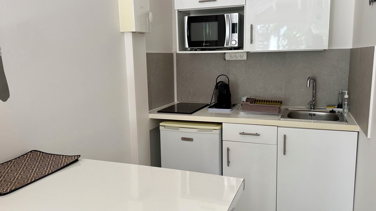 Photo of Kitchen in La Savane