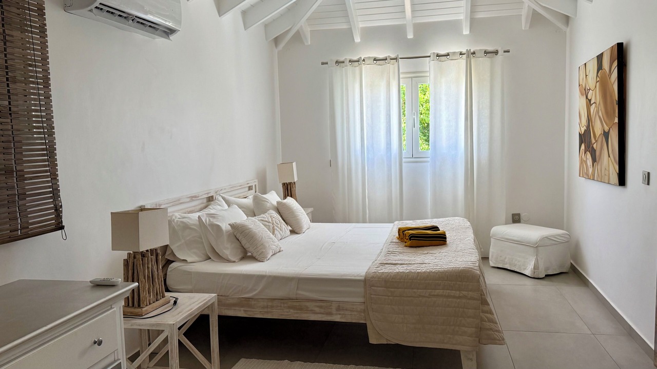Photo of Bedroom in La Savane