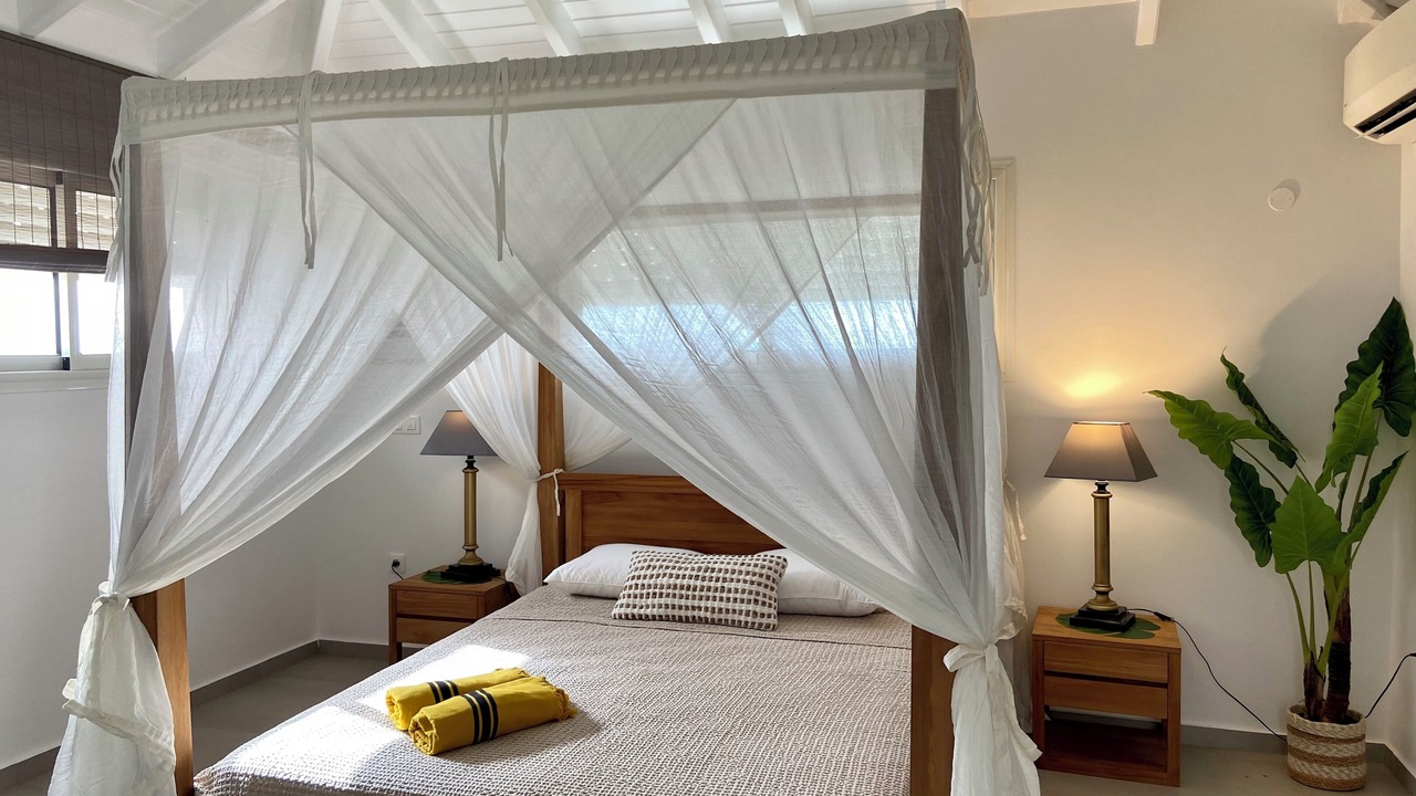 Photo of Bedroom in La Savane