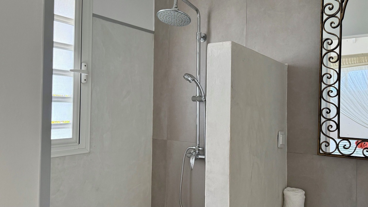 Photo of Bathroom in La Savane