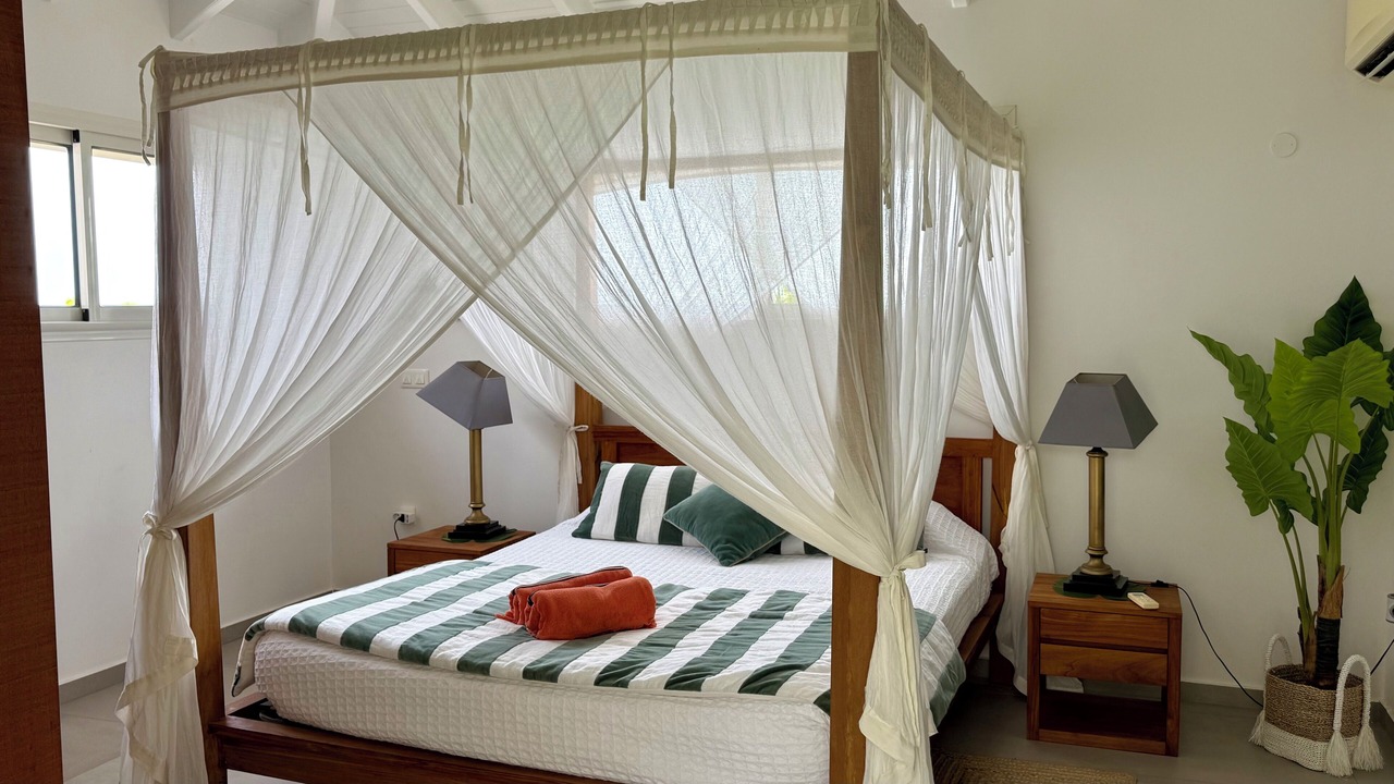 Photo of Bedroom in La Savane