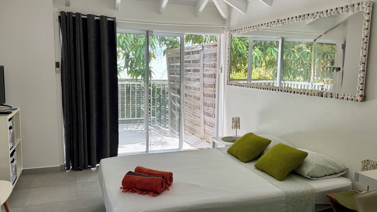Photo of Bedroom in La Savane