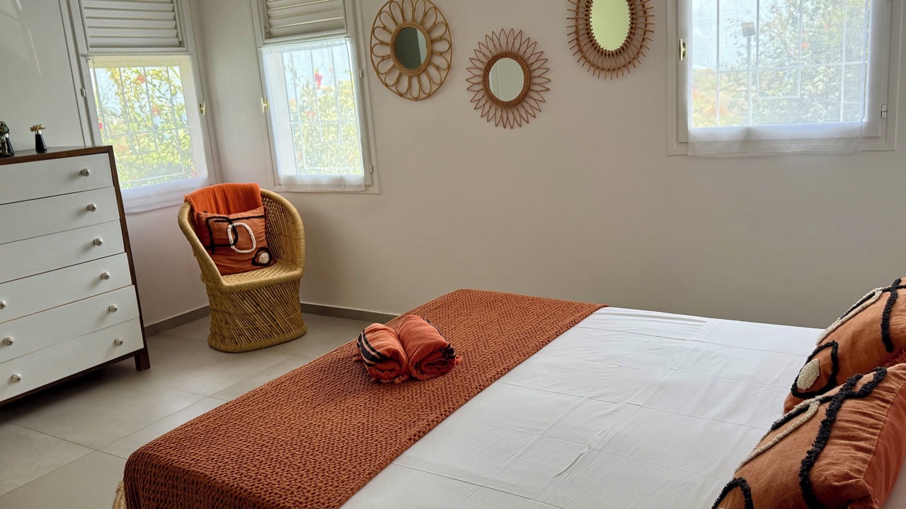Photo of Bedroom in La Savane