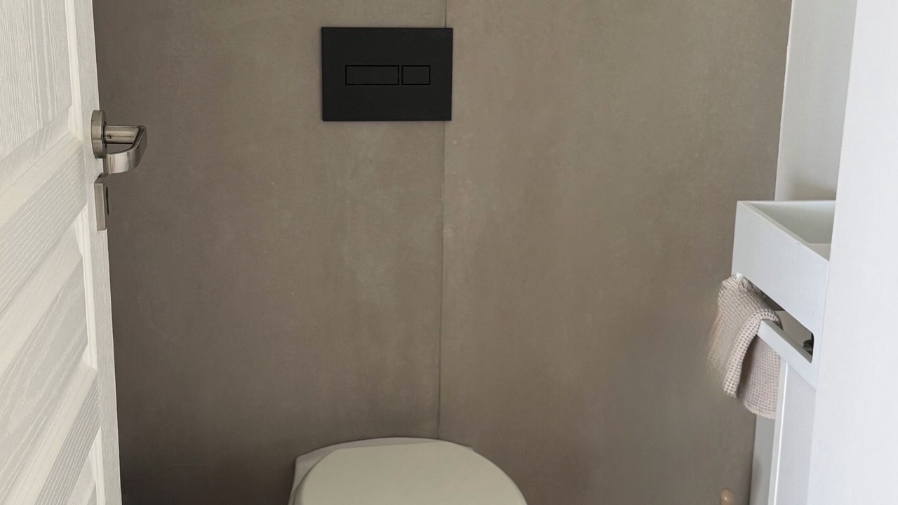 Photo of Bathroom in La Savane