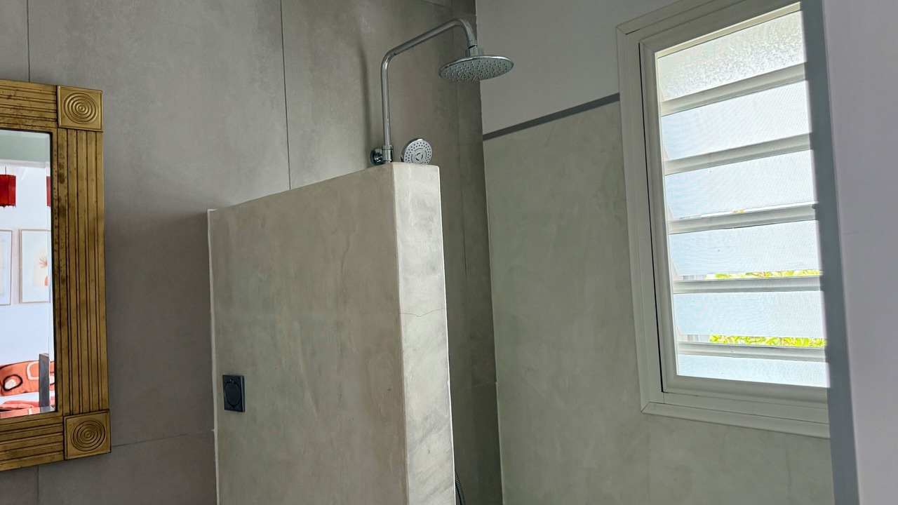Photo of Bathroom in La Savane