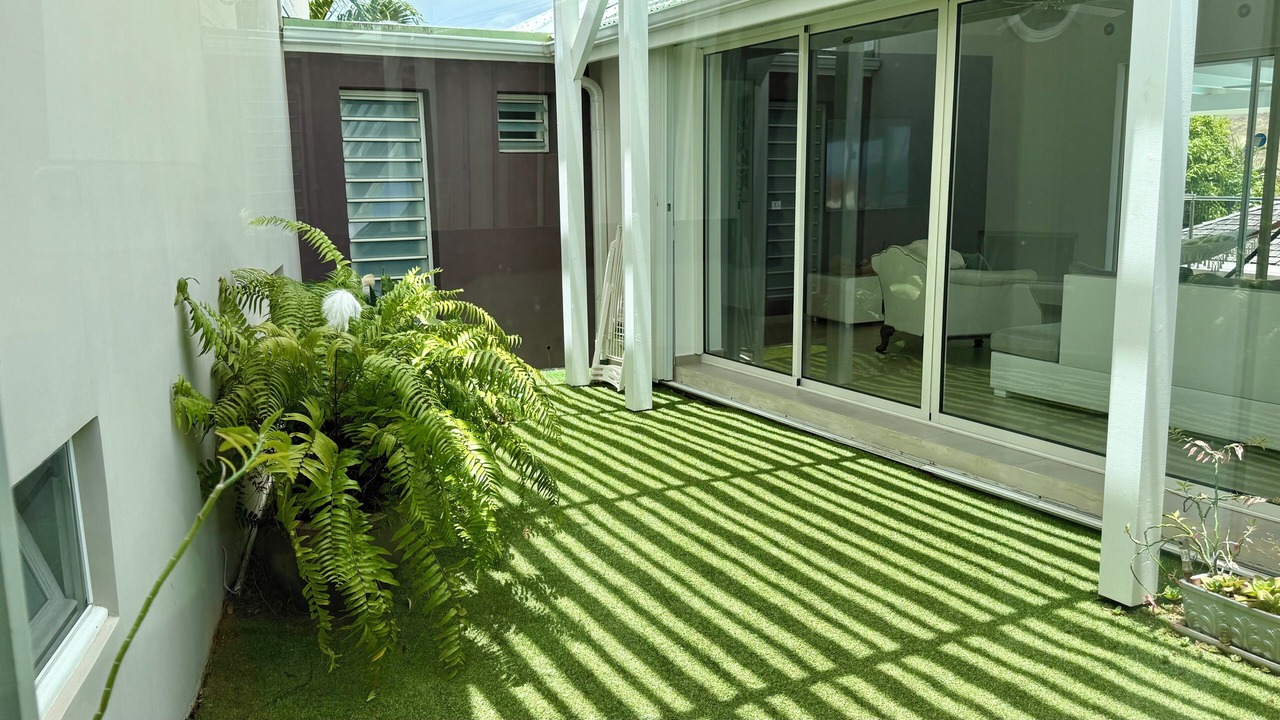Photo of Outdoor in La Savane