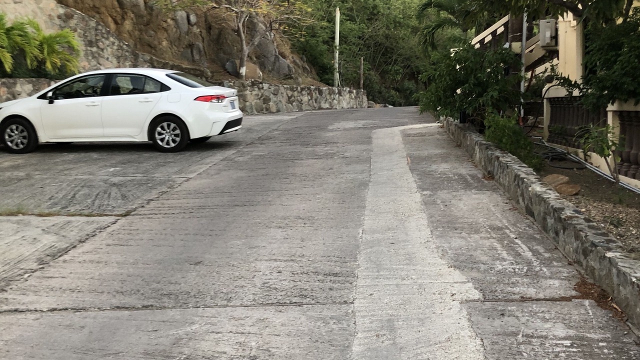 Photo of Outdoor in Grand Case