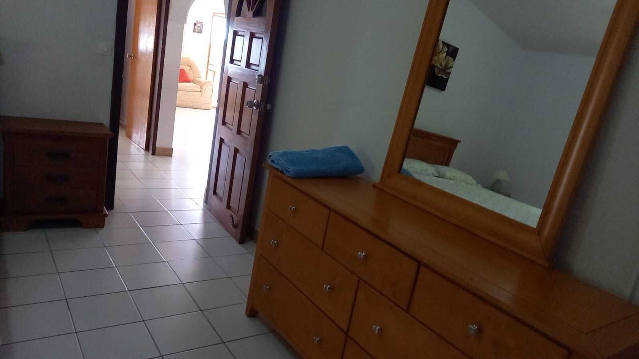 Photo of Bedroom in Grand Case