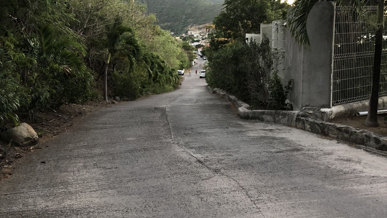 Photo of Outdoor in Grand Case