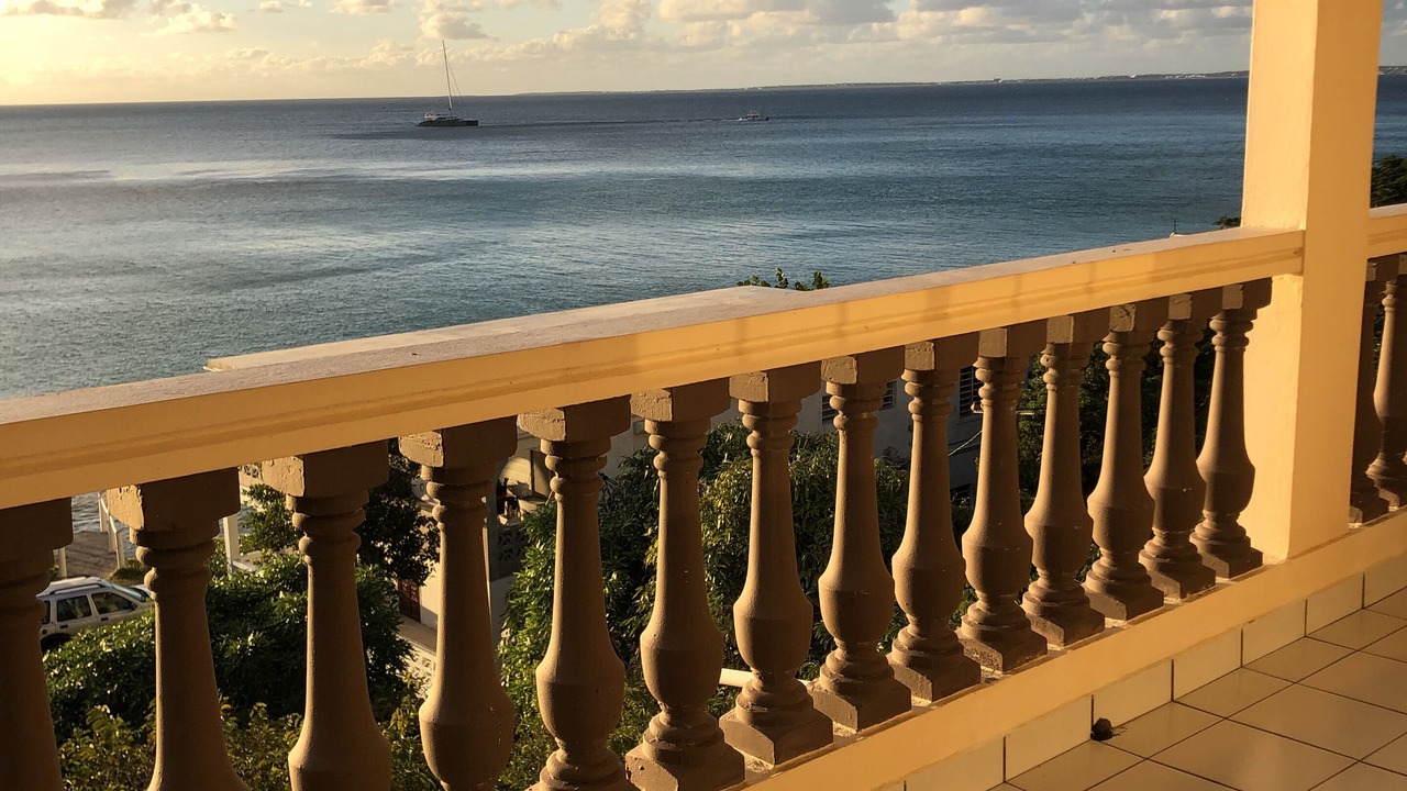 Photo of Outdoor in Grand Case