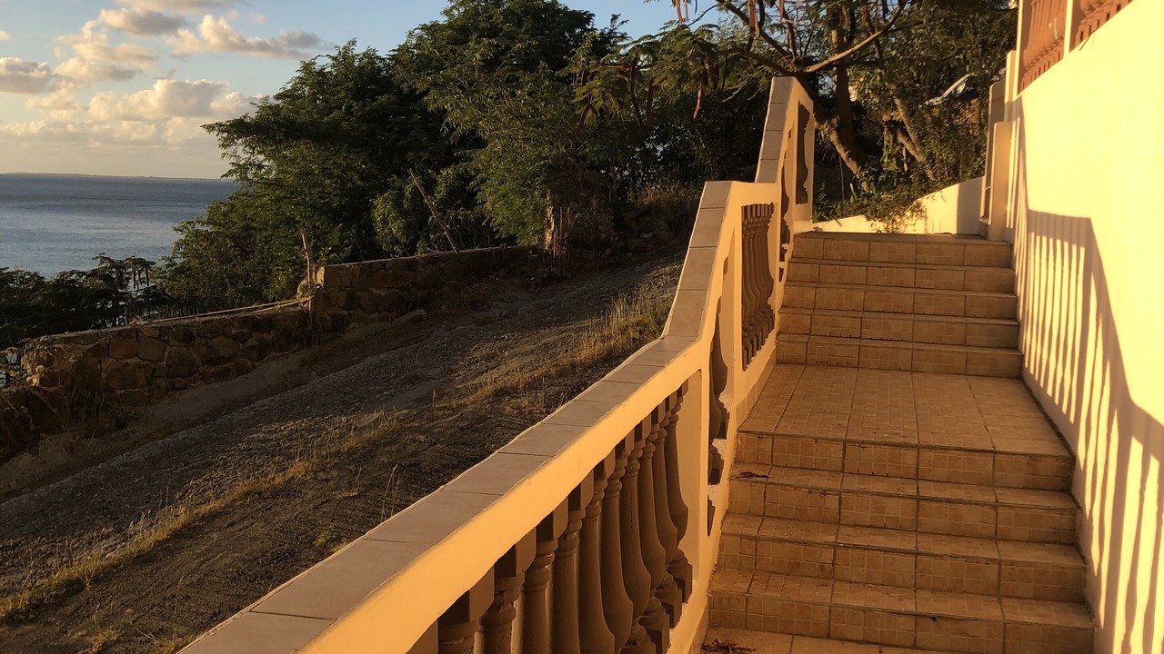 Photo of Outdoor in Grand Case