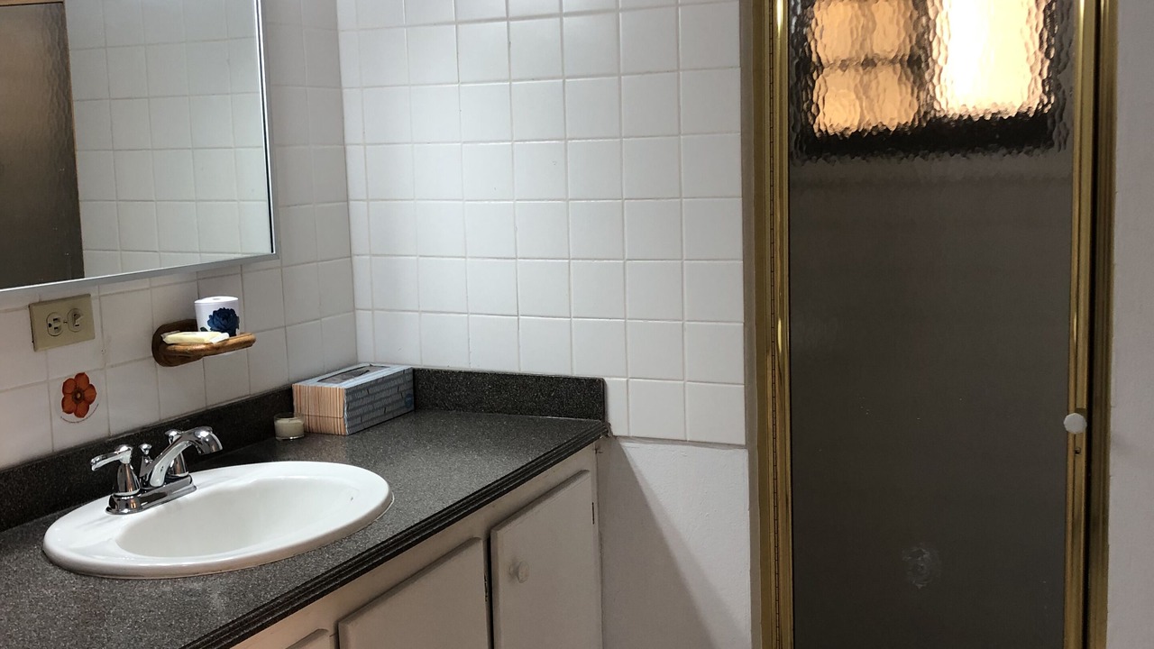 Photo of Bathroom in Grand Case