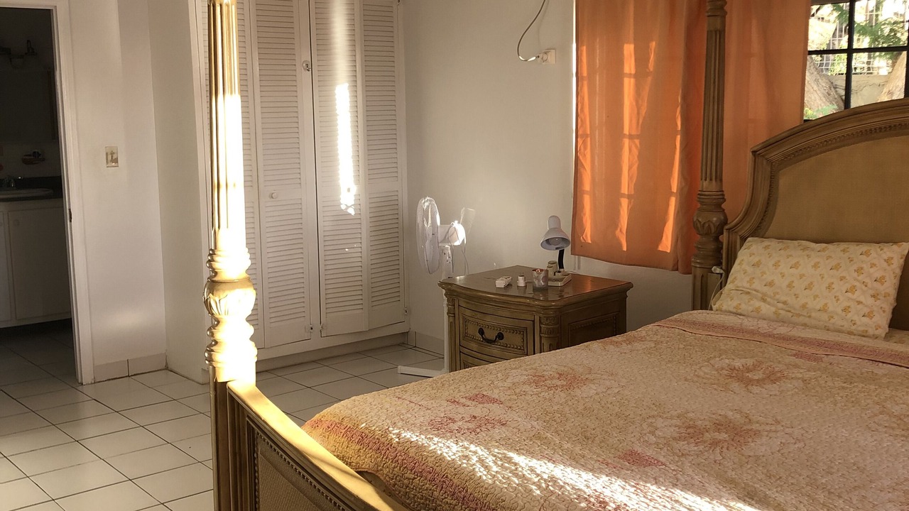 Photo of Bedroom in Grand Case
