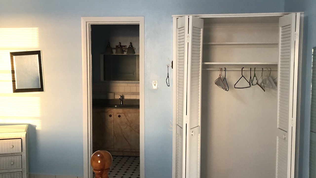 Photo of Bedroom in Grand Case
