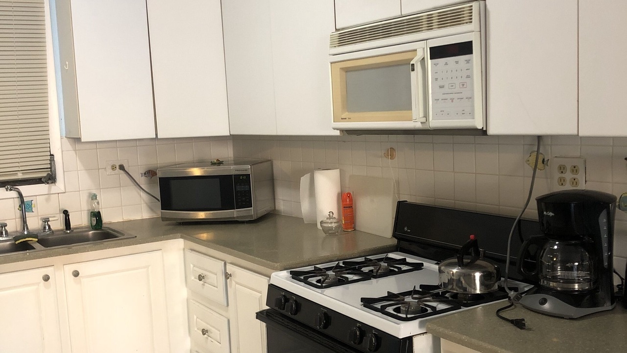 Photo of Kitchen in Grand Case