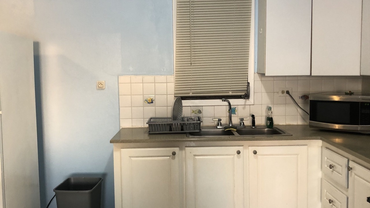 Photo of Kitchen in Grand Case