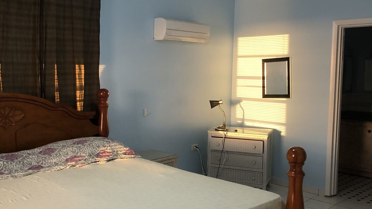 Photo of Bedroom in Grand Case