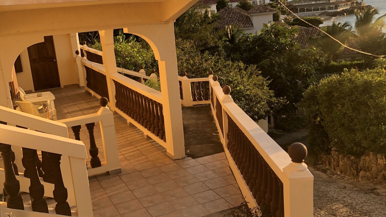 Photo of Outdoor in Grand Case