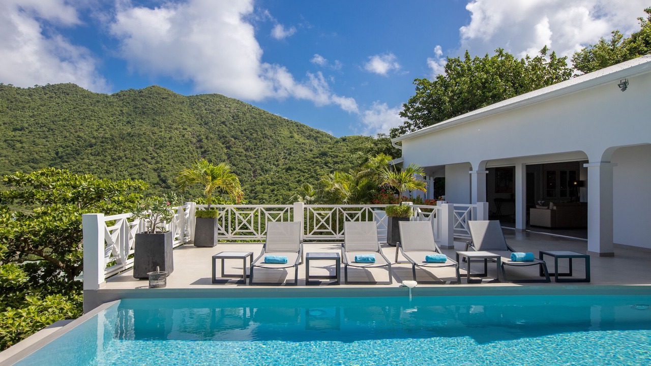 Photo of Outdoor in Anse Marcel