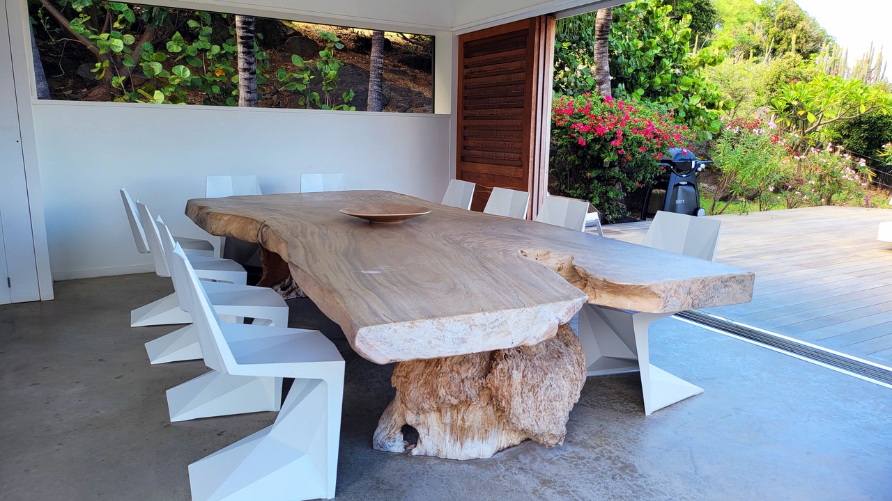 Photo of Outdoor in Anse du Grand Cul-de-Sac