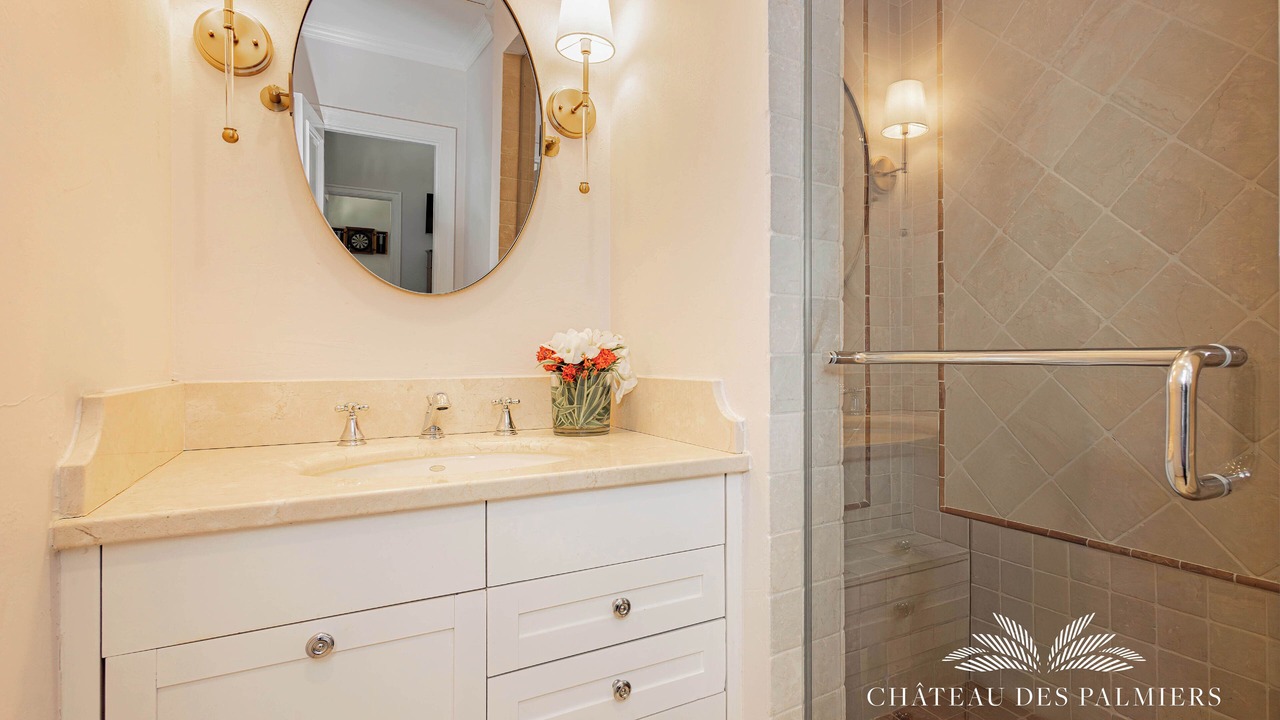 Photo of Bathroom in Plum Bay
