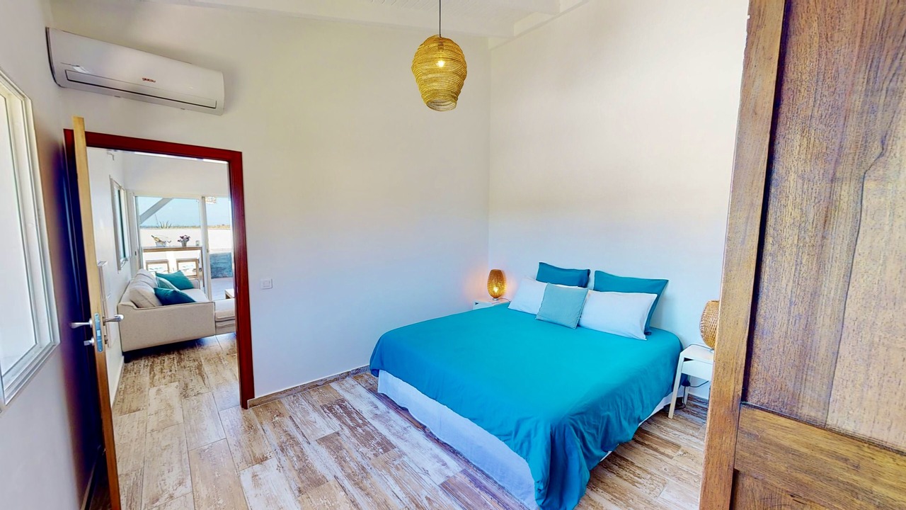 Photo of Bedroom in Orient Bay