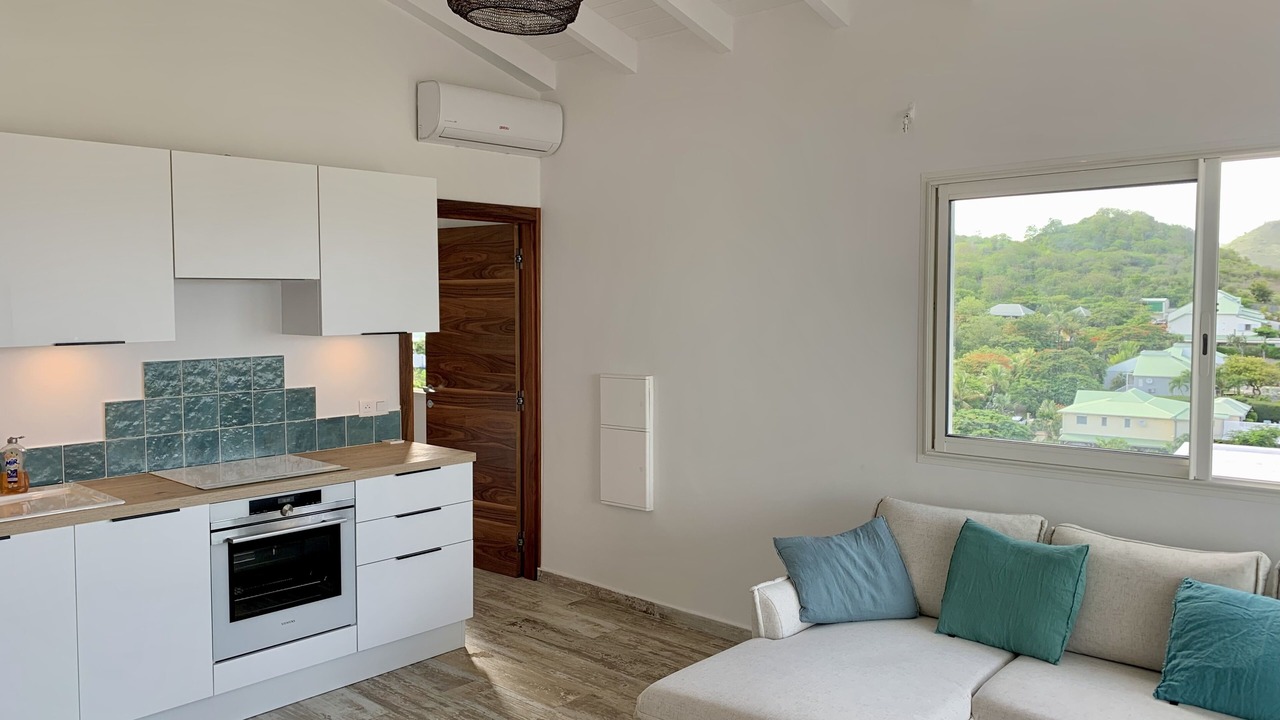 Photo of Livingroom in Orient Bay