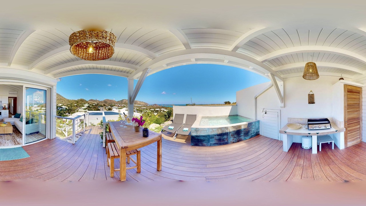 Photo of Outdoor in Orient Bay