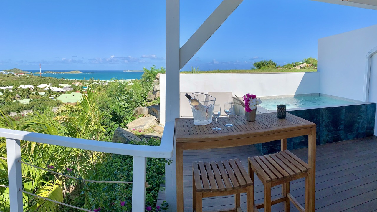 Photo of Outdoor in Orient Bay