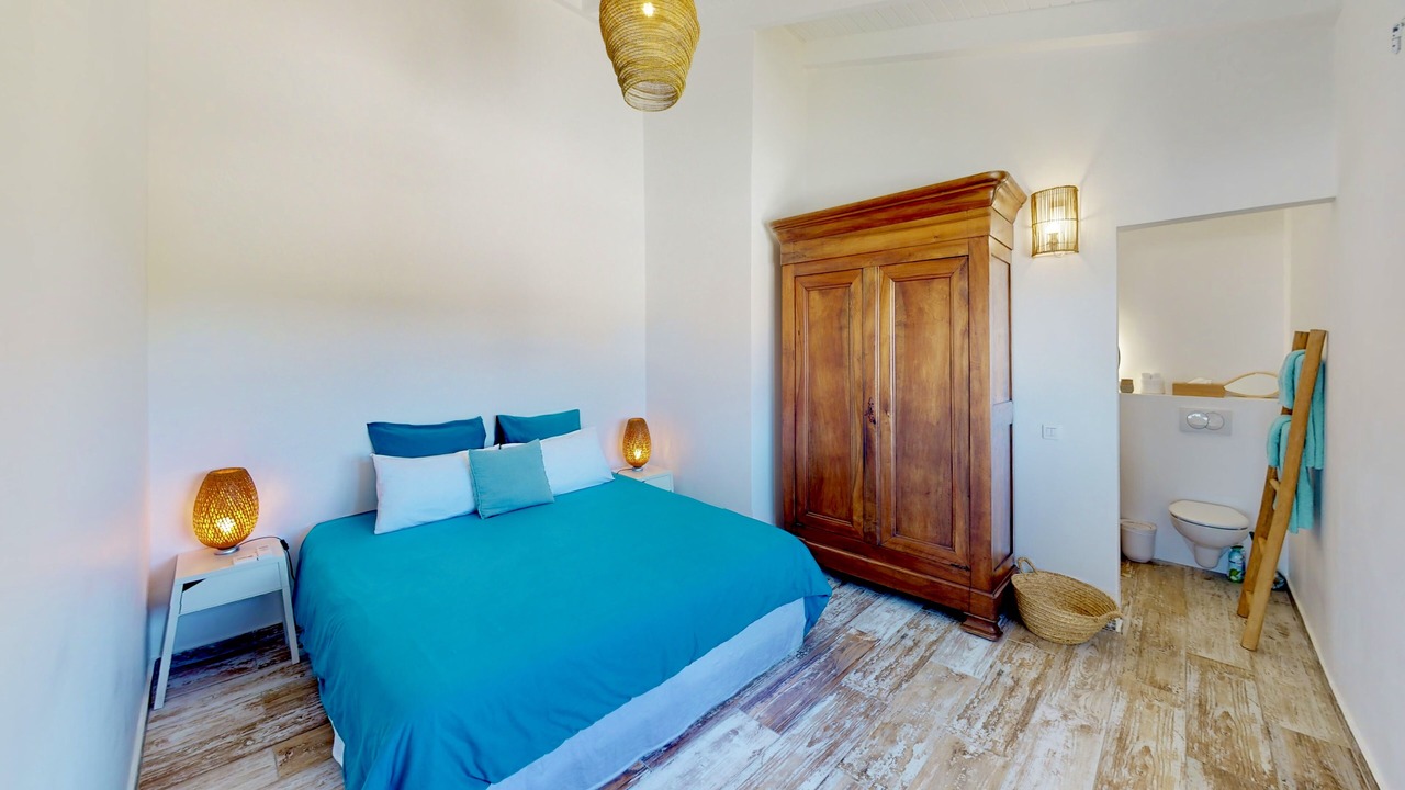 Photo of Bedroom in Orient Bay