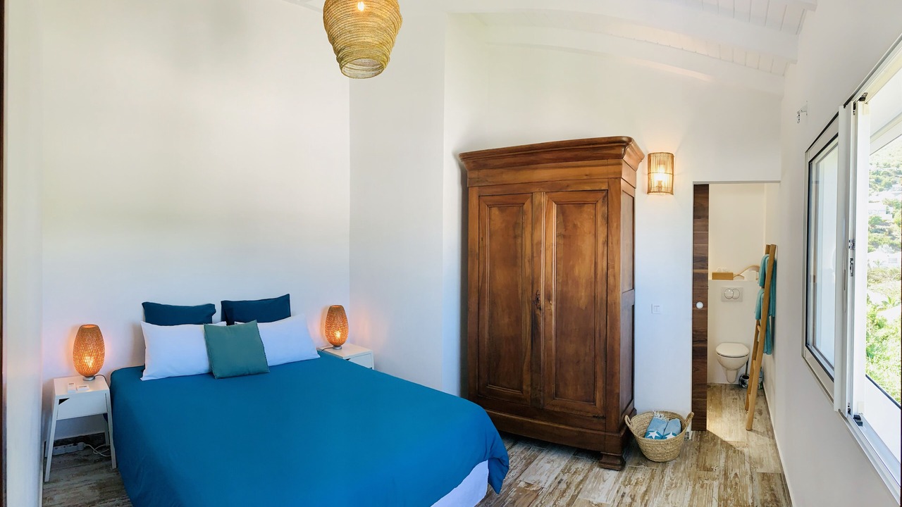 Photo of Bedroom in Orient Bay