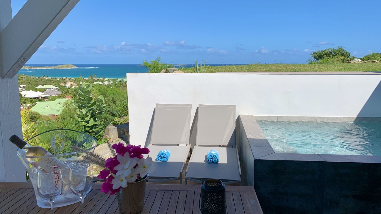 Photo of Outdoor in Orient Bay
