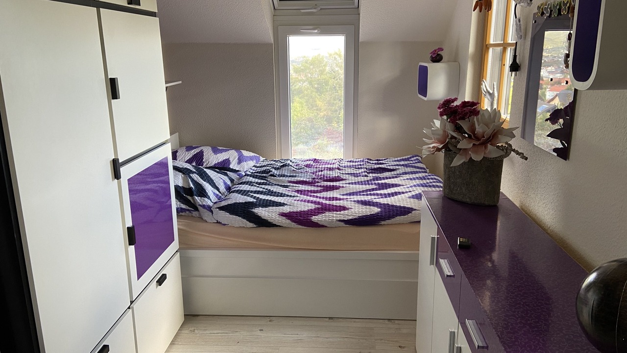 Photo of Bedroom in Saalfeld-Saale
