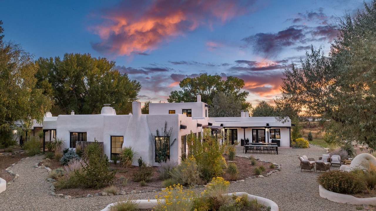 Photo of Others in Taos