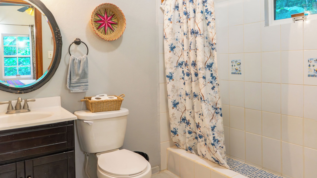Photo of Bathroom in San Ignacio
