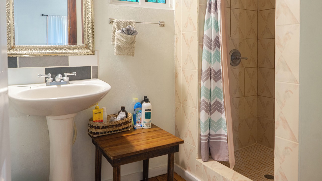 Photo of Bathroom in San Ignacio