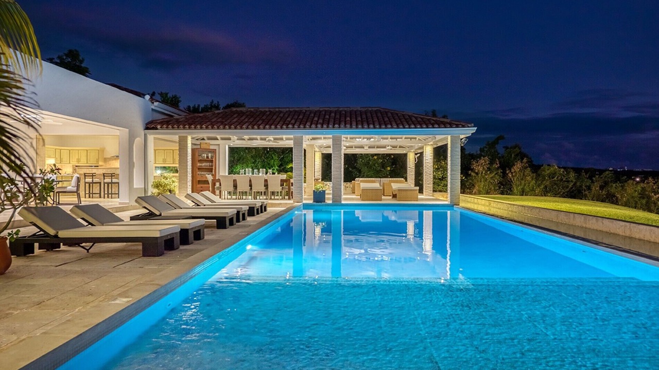 Photo of Outdoor in Les Terres Basses