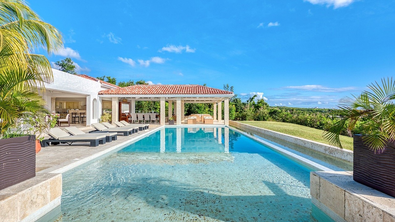 Photo of Outdoor in Les Terres Basses