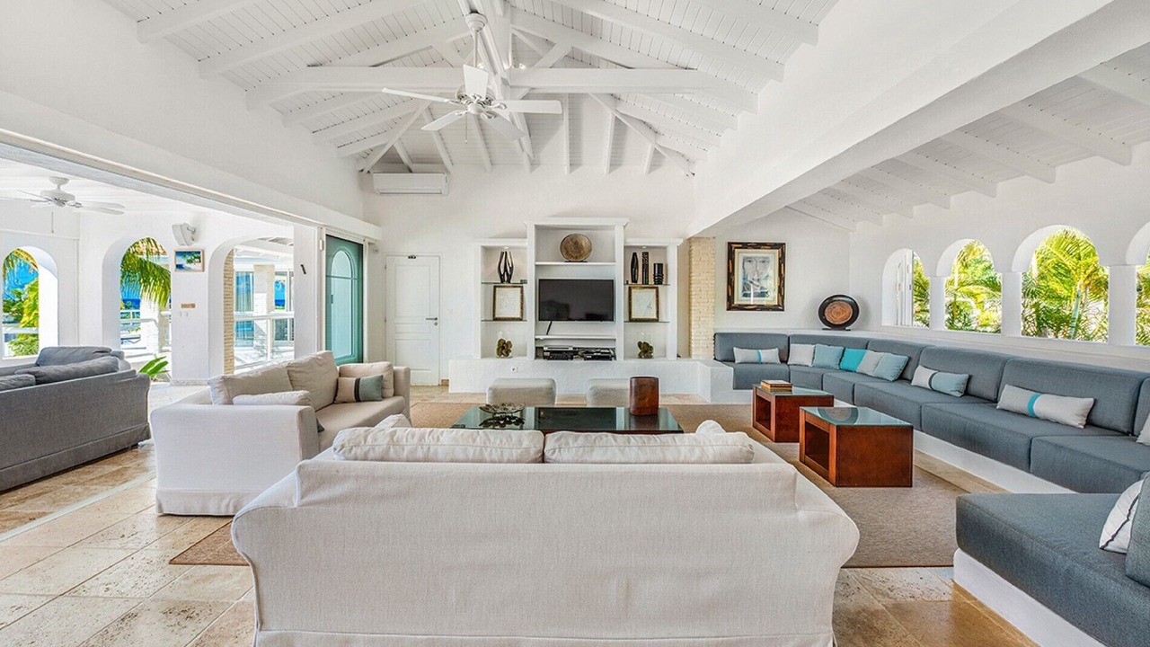 Photo of Livingroom in Les Terres Basses