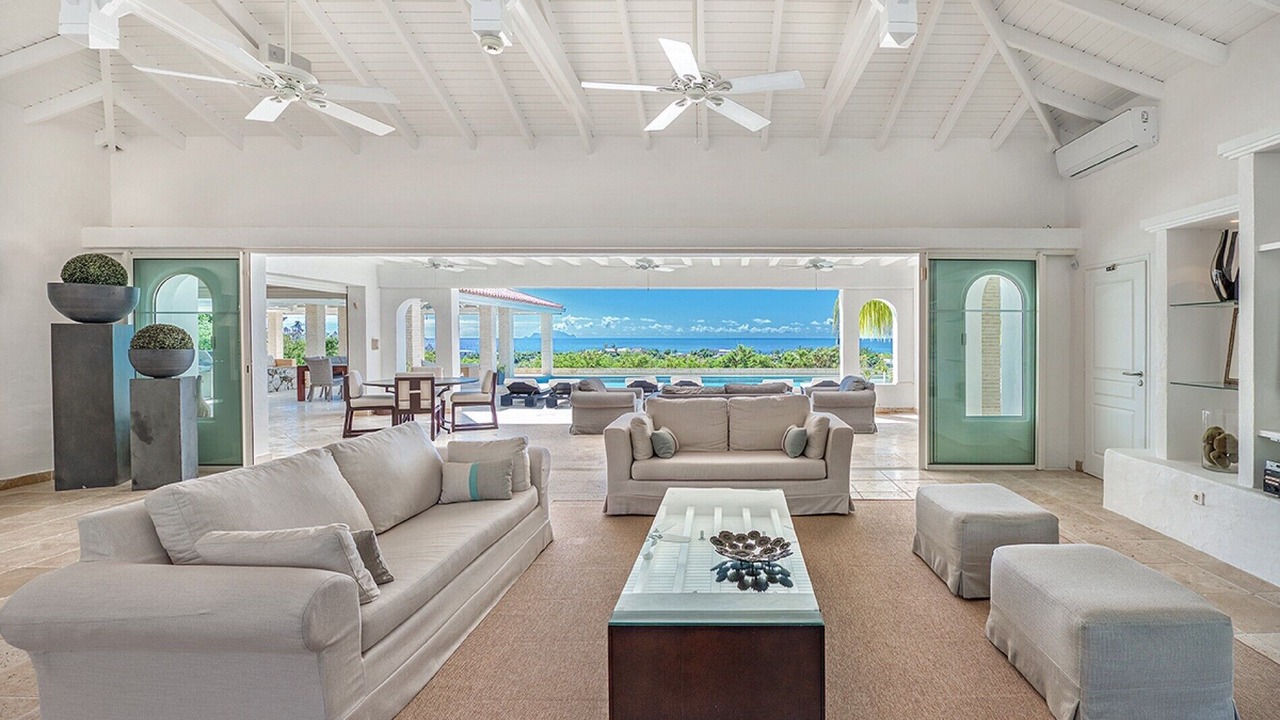 Photo of Livingroom in Les Terres Basses