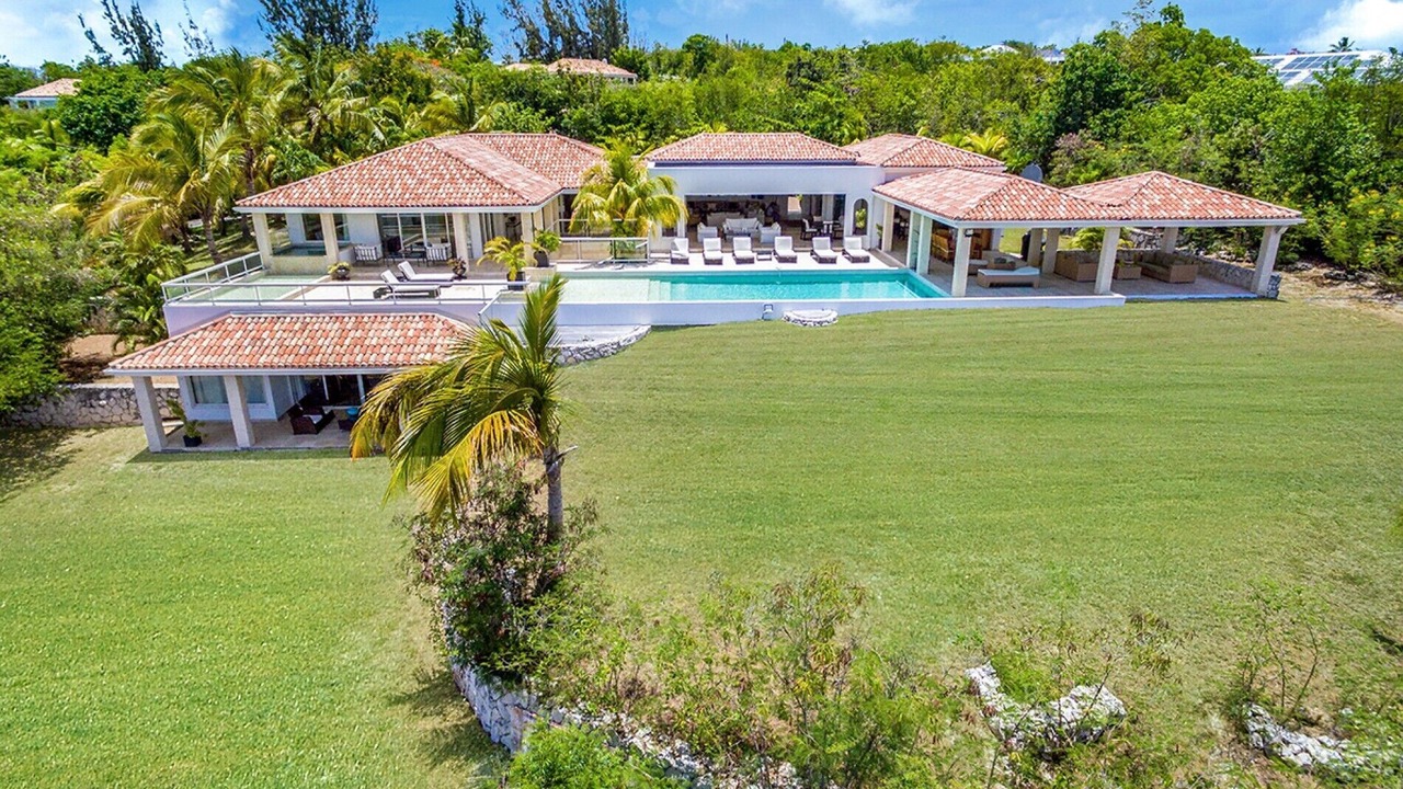 Photo of Outdoor in Les Terres Basses